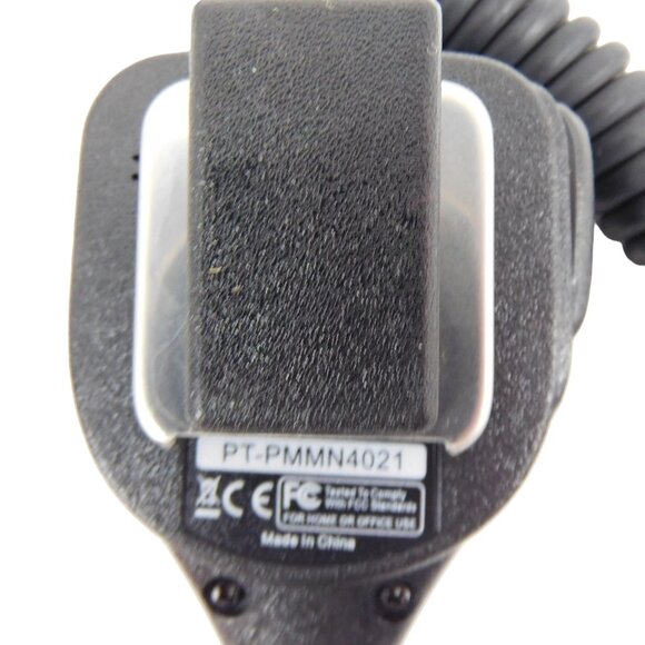 TX-PRO tx308 v03 Two-Way Radio Speaker Microphone pt-pmmn4021 - Picture 5 of 6